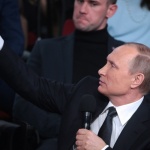 Путин призна, че Русия в мечтите му е ефективна, могъща и самостоятелна