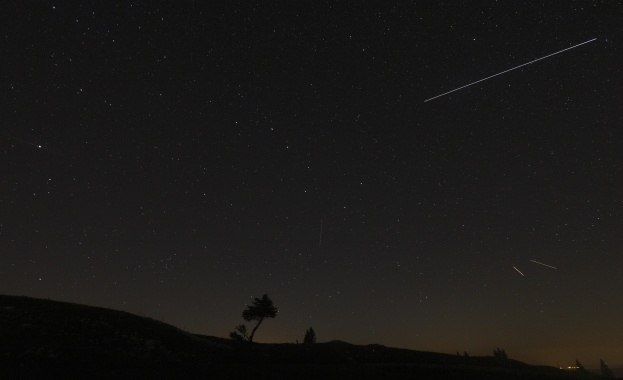 Вдигат астрономическо село край Дряново