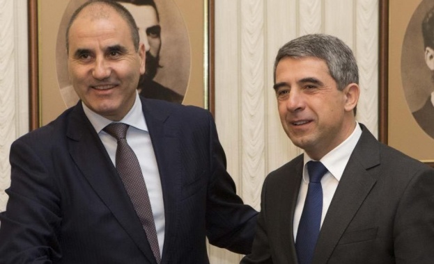 Цветанов: Рецидивите на апостолския ангажимент 