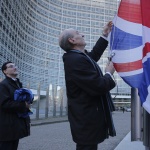 Bloomberg: Brexit заплашва европейските банки с финансова дупка в размер на около 108 млрд. евро
