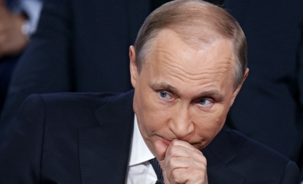 Какви филми харесва Путин?