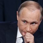 Какви филми харесва Путин?