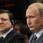 Барозу: Приехме България в ЕС, за да я спасим от Русия