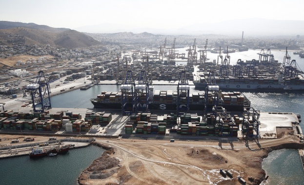 Когато левият Ципрас започне да приватизира