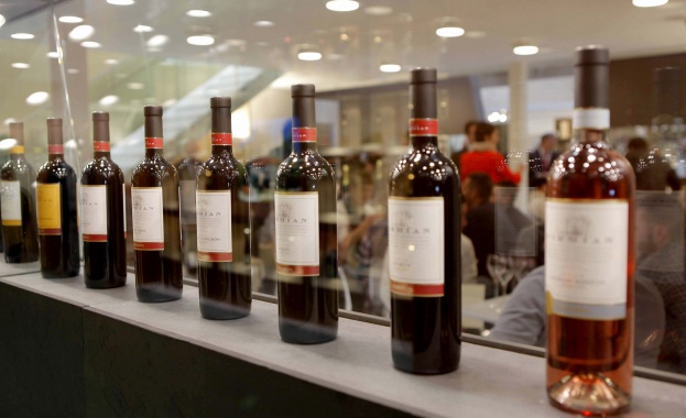 Във Верона започна юбилейно Vinitaly