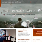 Прокуратурата и българските финансови институции не са заявили интерес към Panama Papers