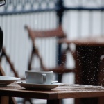 Преглед на печата за 8 ноември