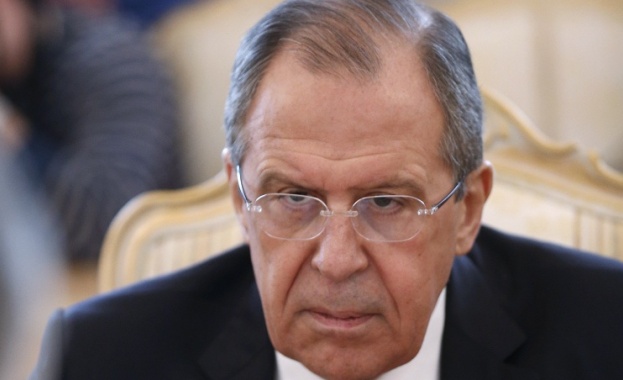 Лавров: Няма съмнения, че адвокатът Грабовски е убит заради това, че защитаваше руски граждани