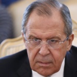 Лавров: Няма съмнения, че адвокатът Грабовски е убит заради това, че защитаваше руски граждани
