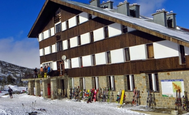 През февруари сме почивали повече в страната в сравнение със същия месец преди година 