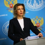 Захарова: Русия си остава лидер в разрешаването на световните проблеми