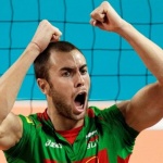 Националът Николай Николов отново ще играе пред бургаска публика 