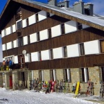 През февруари сме почивали повече в страната в сравнение със същия месец преди година 