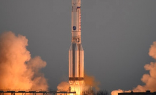 Апаратурата на БАН прати първи данни по пътя към Марс