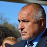 Борисов пусна машината за страхуване