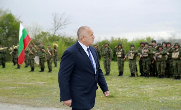 Правителството оттегли Доклада за състоянието на отбраната и въоръжените сили