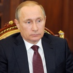 Путин призова останалите държави да се присъединят към Договора за забрана на ядрените опити