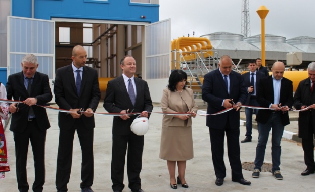 България се превърнала в заобиколѐн „газов фактор”, притеснени експерти