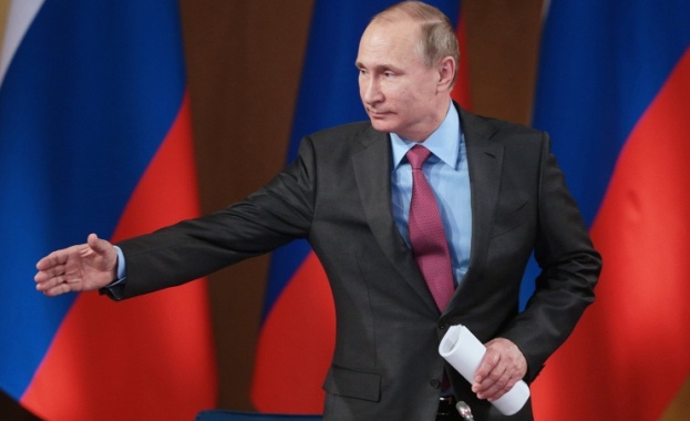 Путин: Сътрудничеството в Космоса е важна част от взаимодействието със САЩ