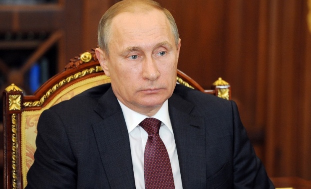 Путин призова останалите държави да се присъединят към Договора за забрана на ядрените опити