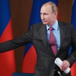 Путин: Сътрудничеството в Космоса е важна част от взаимодействието със САЩ