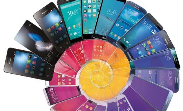 Всички смартфони в Мтел ще са намалени с до 75 процента