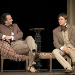 И най-мъдрият си е малко прост