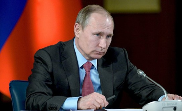 Песков: Руските граждани подкрепят външната политика на Путин