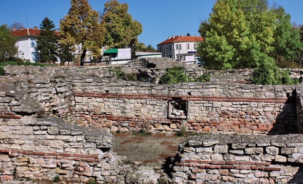 Нови туристически обекти в Кула