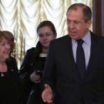 Лавров: Москва приветства желанието на Аржентина за развитие на отношенията с Русия
