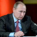 Песков: Руските граждани подкрепят външната политика на Путин