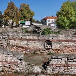 Нови туристически обекти в Кула