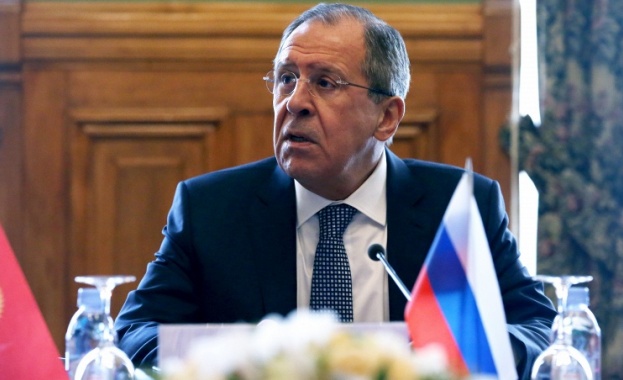 Лавров: Москва отхвърля претенциите на Северна Корея за ядрен статут