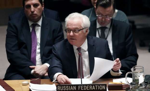 Русия няма да наложи вето на генерален секретар на ООН, ако не е от Източна Европа