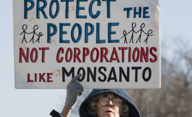 ЕП: Ново разрешително за глифозата – само за седем години!