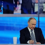 Путин за санкциите: Не мисля, че Западът ще ги отмени скоро