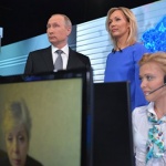 Путин: Русия ще продължи да реагира на враждебните действия, насочени срещу нея