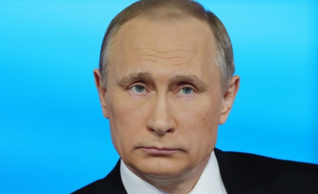 Путин: Русия не е и няма да се окаже във вражески кръг