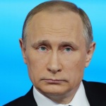 Путин: Русия не е и няма да се окаже във вражески кръг