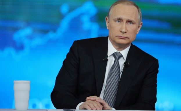 Путин: Това, че Обама призна за грешките си в Либия, показва, че той е порядъчен човек