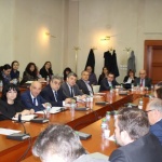 Световната банка представи доклада за либерализация на електроенергийния пазар в България