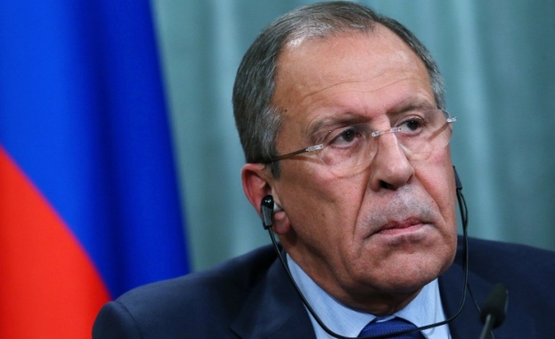 Лавров: Русия няма да позволи на НАТО да я въвлече в безсмислено противопоставяне