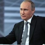 Путин: САЩ да не действат срещу Русия от позицията на силата и имперските амбиции