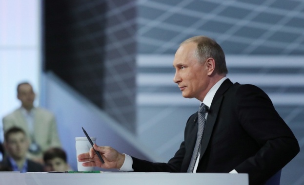 Путин: Турските власти си сътрудничат с радикалите