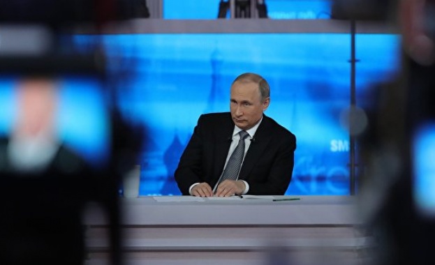 Путин за „Панамските документи“: Колкото по-близо са изборите в Русия, толкова повече информационни атаки ще се появяват