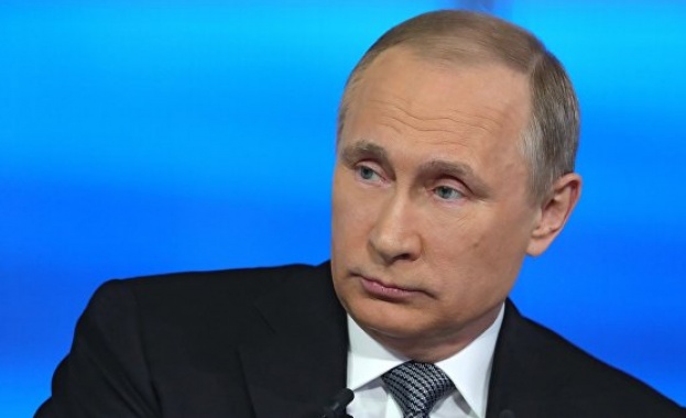 Путин: Терористичната заплаха за руските граждани се запазва