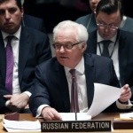 Русия няма да наложи вето на генерален секретар на ООН, ако не е от Източна Европа