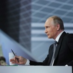 Путин: Турските власти си сътрудничат с радикалите