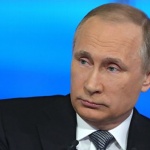 Путин: Терористичната заплаха за руските граждани се запазва