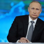 Путин: Това, че Обама призна за грешките си в Либия, показва, че той е порядъчен човек